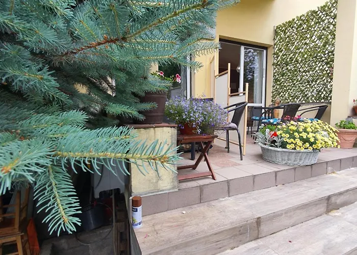 Nowy 2 Przy Termach Cieplickich Apartment *