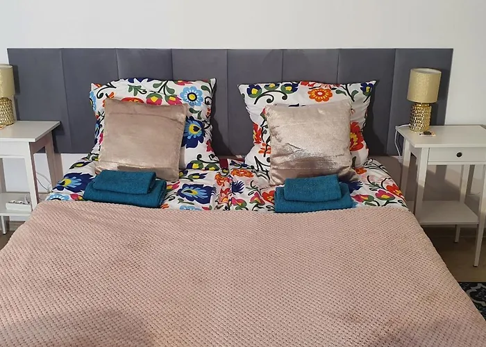 Nowy 2 Przy Termach Cieplickich Jelenia Gora