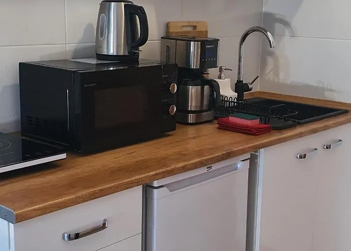 Nowy 2 Przy Termach Cieplickich Apartment Jelenia Gora