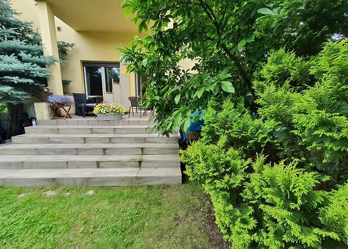 Nowy 2 Przy Termach Cieplickich *