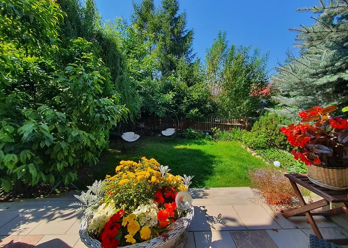 Nowy 2 Przy Termach Cieplickich Apartment Jelenia Gora