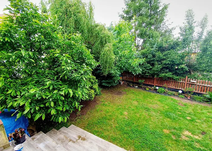 Nowy 2 Przy Termach Cieplickich Apartment *