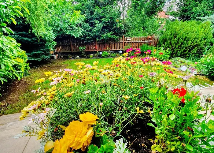 Nowy 2 Przy Termach Cieplickich Apartment