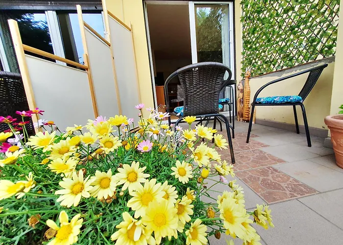 Nowy 2 Przy Termach Cieplickich Apartment