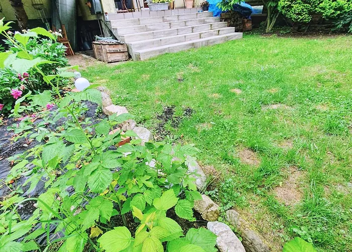 Nowy 2 Przy Termach Cieplickich Jelenia Gora