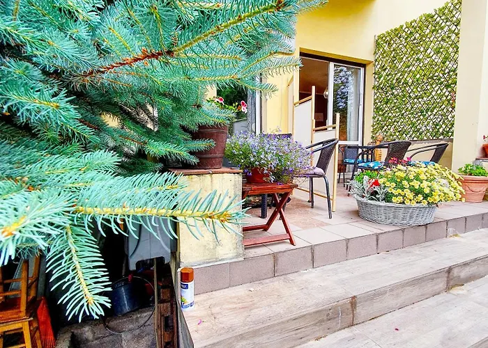 Nowy 2 Przy Termach Cieplickich Apartment *