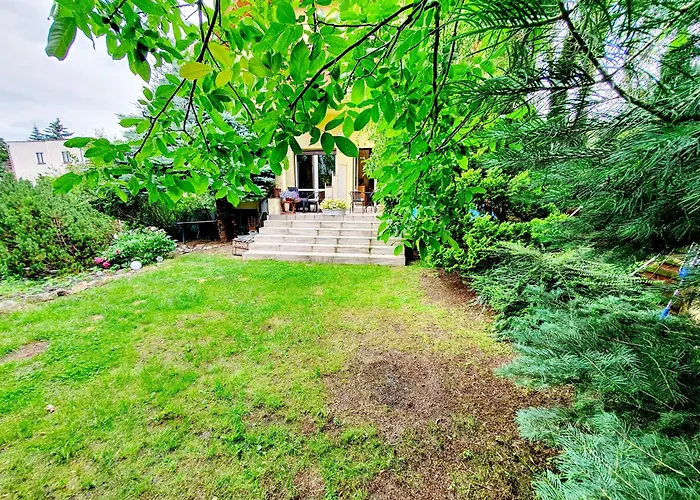 Nowy 2 Przy Termach Cieplickich Apartment Jelenia Gora