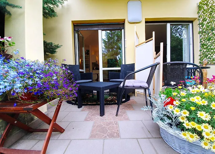 Nowy 2 Przy Termach Cieplickich Jelenia Gora