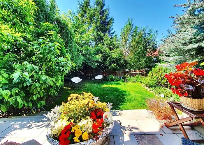 Nowy 2 Przy Termach Cieplickich *