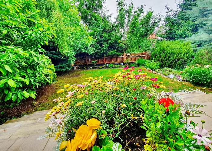 Nowy 2 Przy Termach Cieplickich