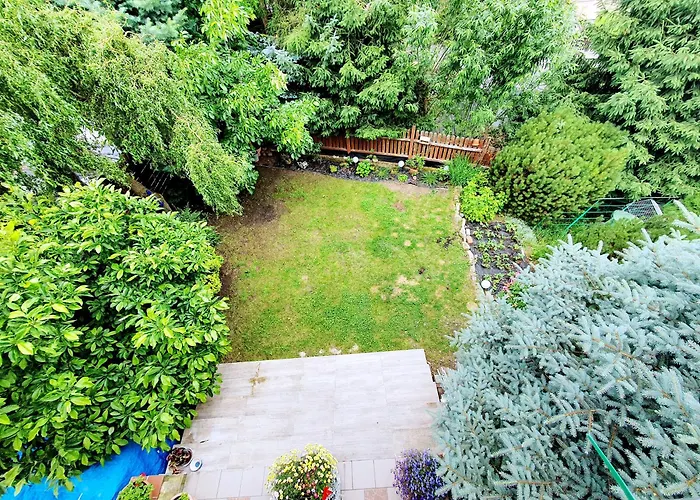 Nowy 2 Przy Termach Cieplickich Apartment