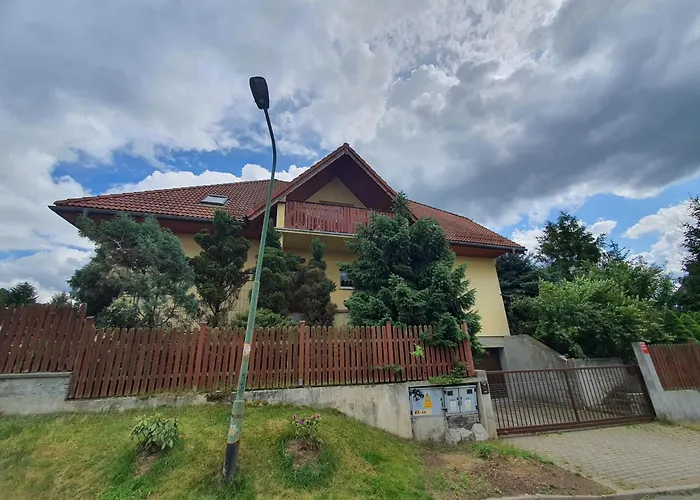 Nowy 2 Przy Termach Cieplickich Apartment Jelenia Gora