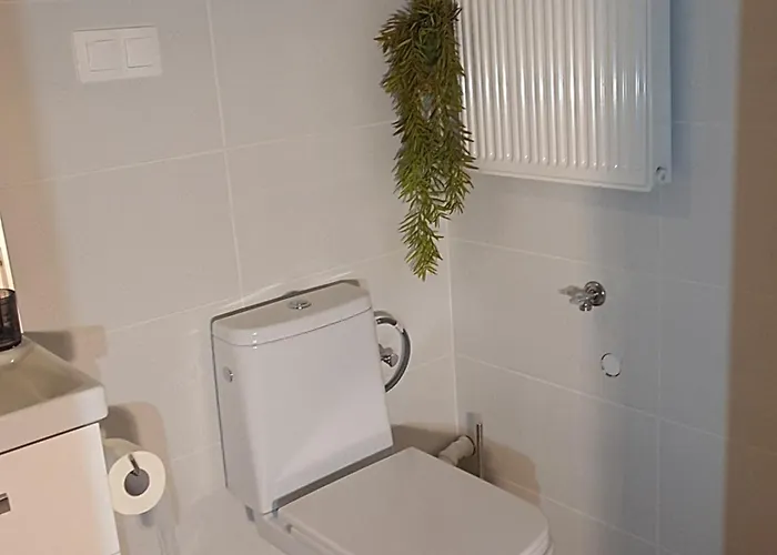 Nowy 2 Przy Termach Cieplickich *