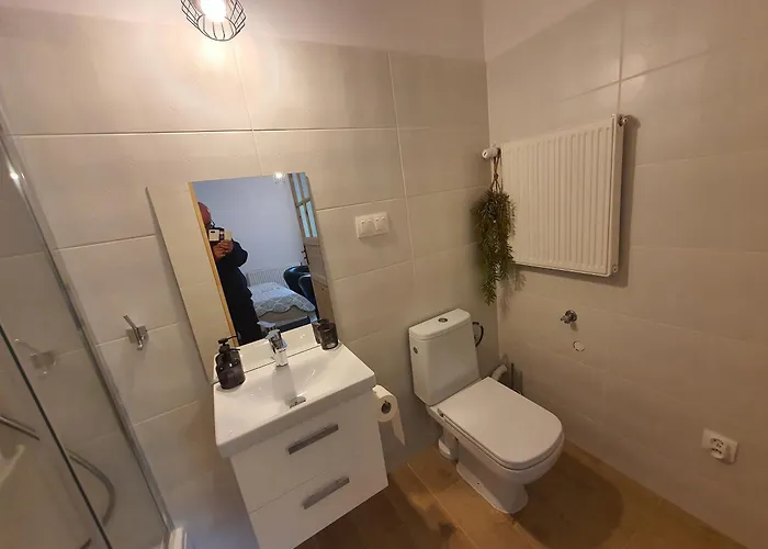 Nowy 2 Przy Termach Cieplickich * Jelenia Gora