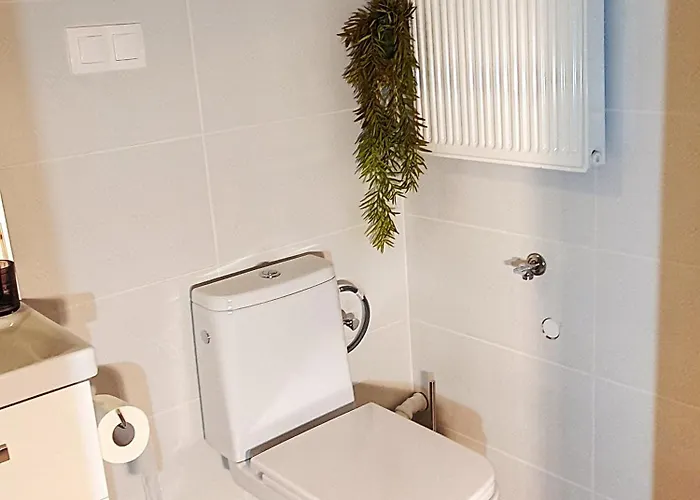 Nowy 2 Przy Termach Cieplickich Apartment Jelenia Gora