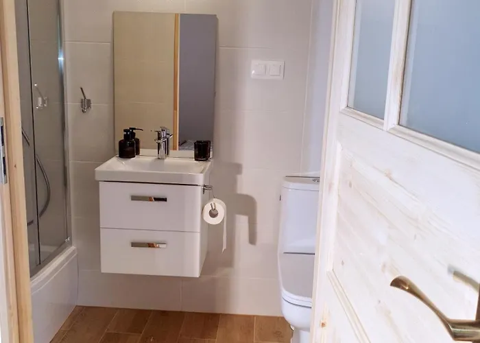 Nowy 2 Przy Termach Cieplickich Jelenia Gora