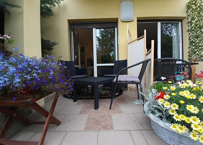 Nowy 2 Przy Termach Cieplickich * Jelenia Gora