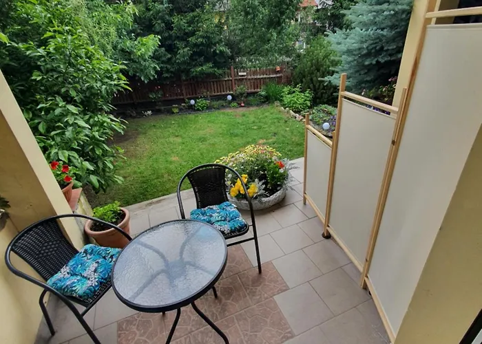 Nowy 2 Przy Termach Cieplickich Apartment Jelenia Gora