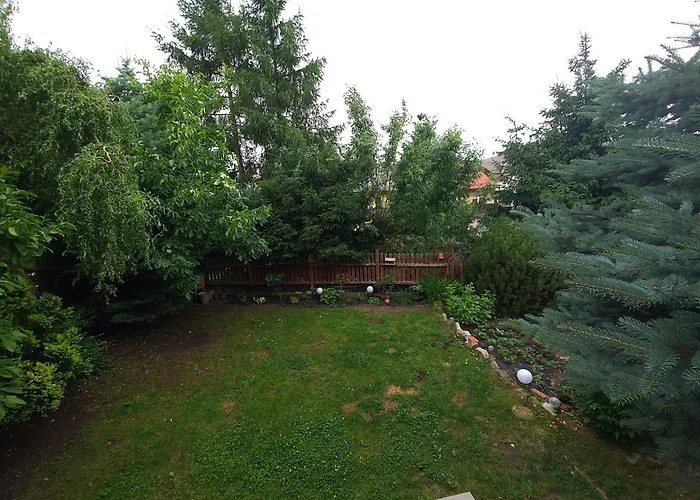 Apartment Nowy 2 Przy Termach Cieplickich Jelenia Gora