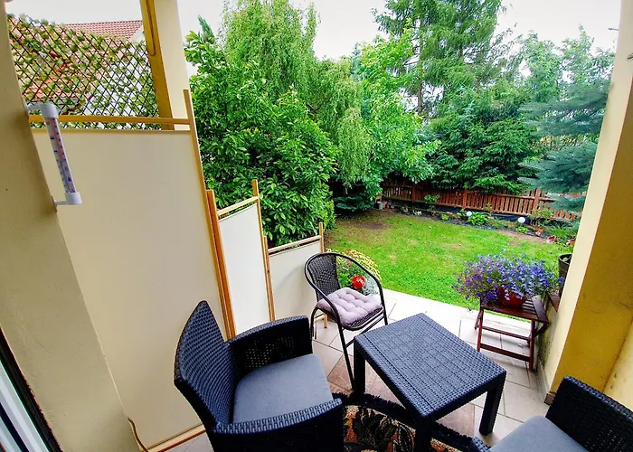 Nowy 2 Przy Termach Cieplickich *