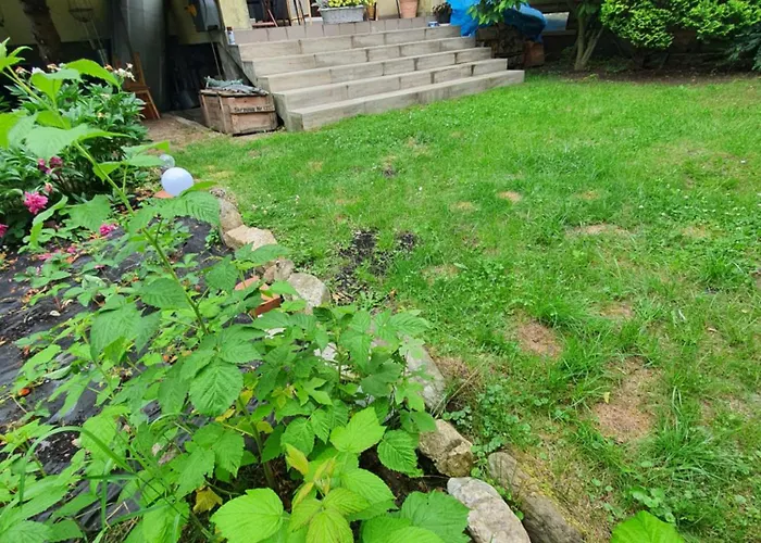 Nowy 2 Przy Termach Cieplickich Jelenia Gora