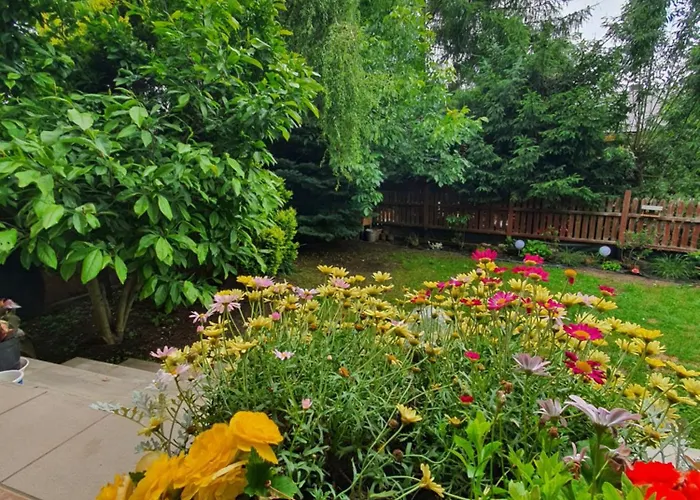 Nowy 2 Przy Termach Cieplickich * Jelenia Gora