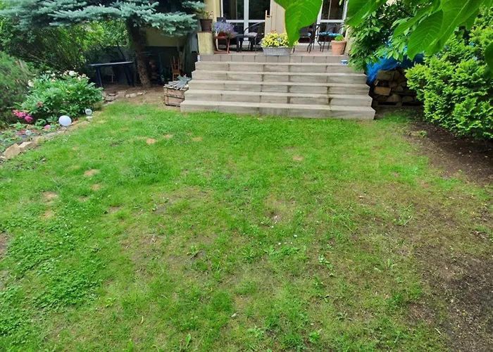 Nowy 2 Przy Termach Cieplickich