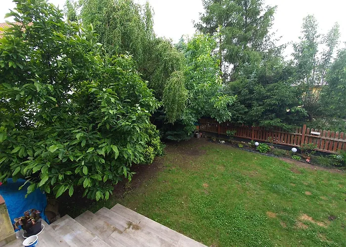 Apartment Nowy 2 Przy Termach Cieplickich *