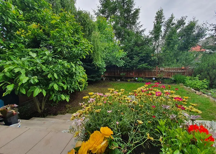 Nowy 2 Przy Termach Cieplickich Apartment Jelenia Gora